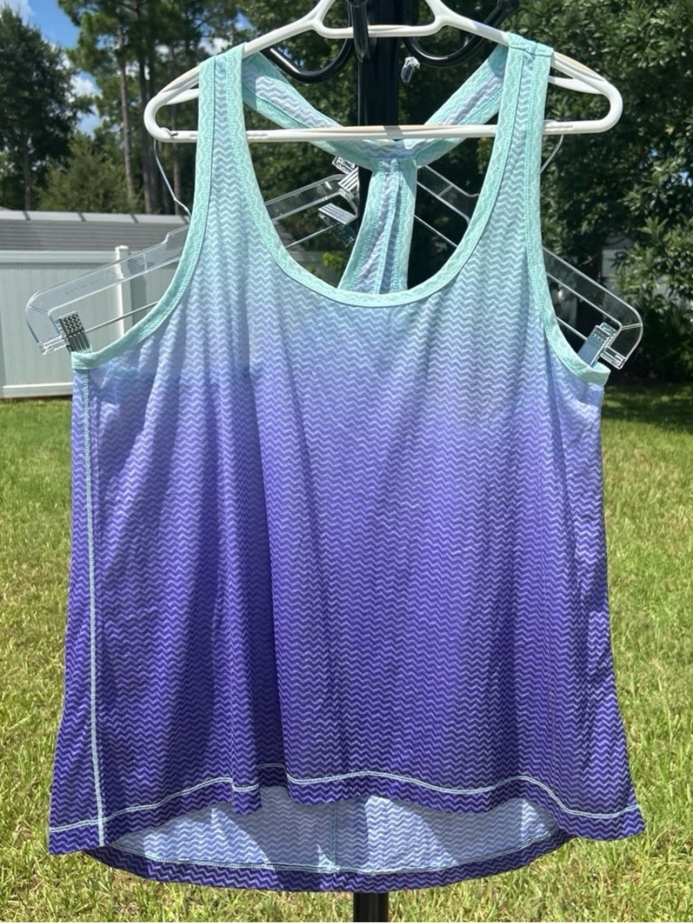 NWT Ideology XXL tank